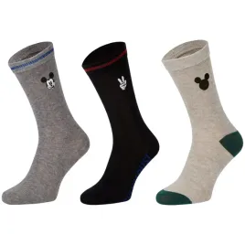 skarpetki-the-cookie-company-mickey-mouse-43-46-3-pack