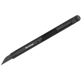 berlingo-doubleblack-nozyk-do-tapet-noz-biurowy-9mm-metalowy-stalowe-ostrza