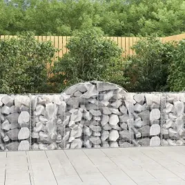 vidaxl-kosze-gabionowe-15-szt-200x50x80-100-cm-galwanizowane-zelazo