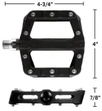 pedaly-zeray-zp-221-stan-nowy