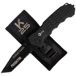 noz-skladany-taktyczny-ratunkowy-predator-k25-19099