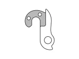 hak-przerzutki-gh-110-giant-stan-nowy-waga-200-g