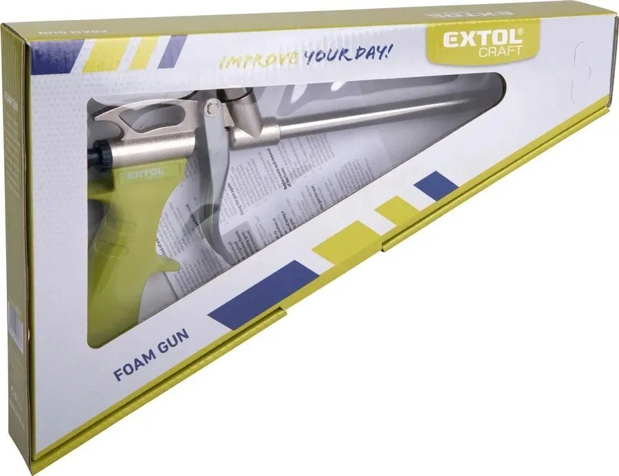 pistolet-do-pianki-pu-extol-craft-85012-stan-nowy
