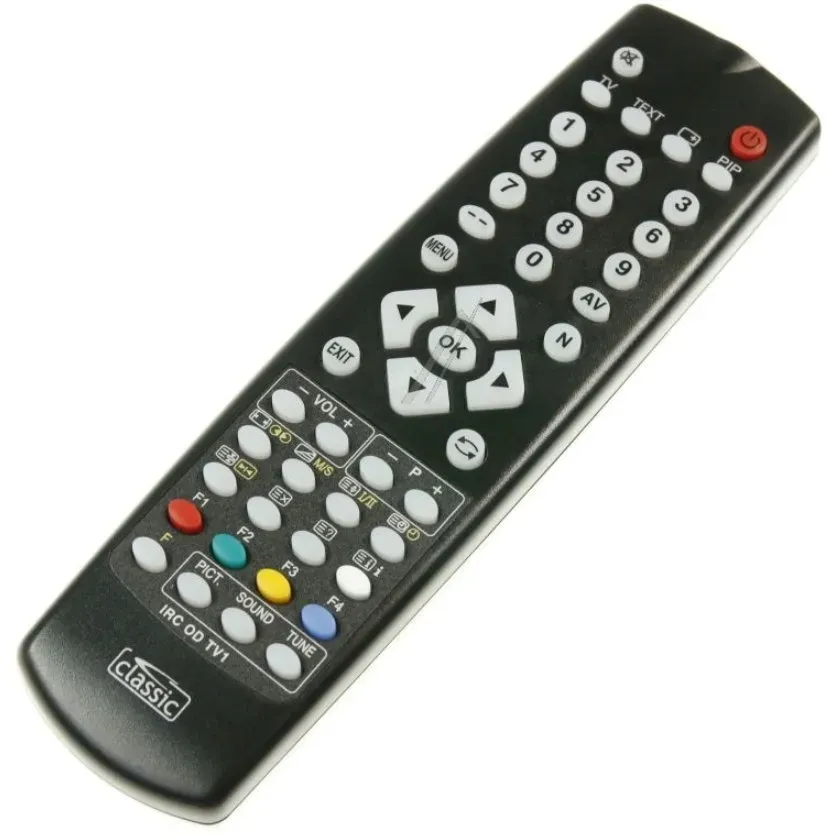 pilot-programowalny-classic-irc81053-tv-old-stan-nowy