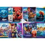 puzzle-6000-disney-pixar-collection-trefl-kod-producenta-81038