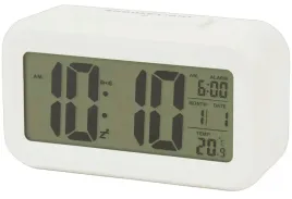 budzik-kwarcowy-elektroniczny-cyfrowy-z-termometrem-bialy