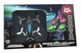 elefun-dron-ze-swiatlem-led-stan-nowy