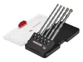 wiertla-udarowe-sds-parkside-performance-5-szt-5mm-do-10mm-dlugosc-165mm