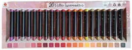 markery-dwustronne-decotime-twinmarkers-brokatowe-20-szt