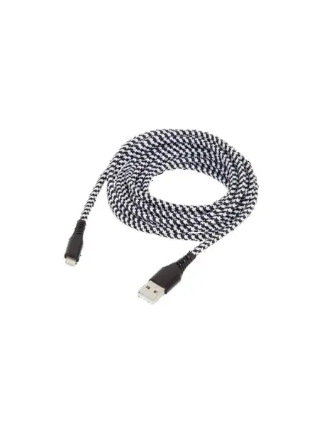 kabel-usb-8-pin-apple-lighting-3m-sologic-czarny-kolor-czarny