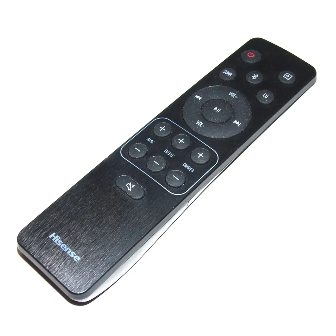 pilot-hisense-ax2106g