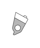 hak-przerzutki-gh-131-corratec-cube-ghost-haibike-waga-30-g