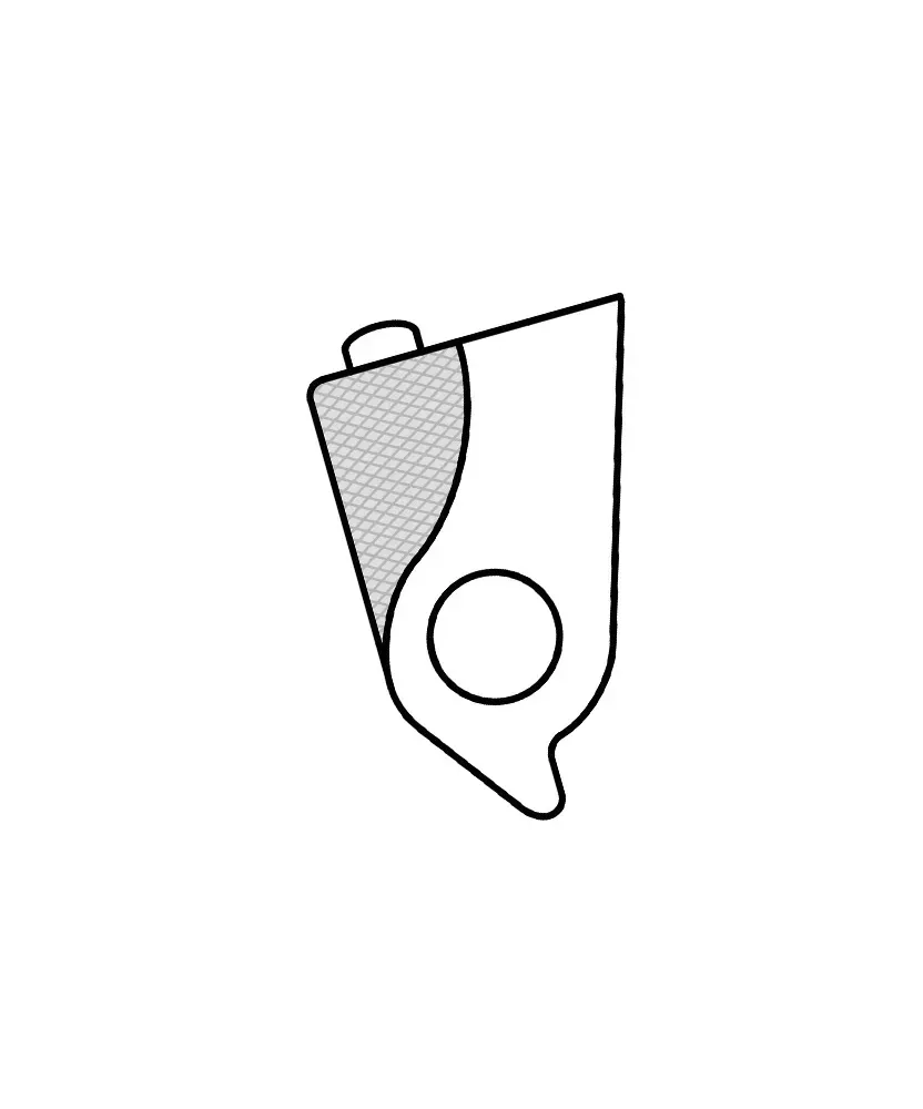 hak-przerzutki-gh-131-corratec-cube-ghost-haibike-stan-nowy