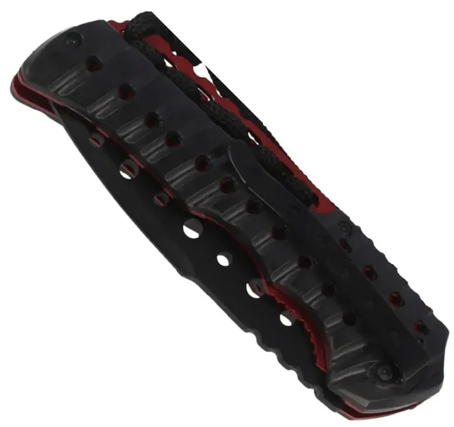 noz-herbertz-solingen-hit-black-polimer-stan-nowy-waga-z-opakowaniem-157-kg