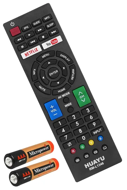 pilot-uniwersalny-sharp-rm-l1346-przeznaczenie-tv