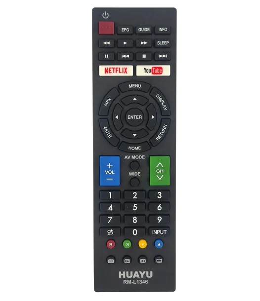 pilot-uniwersalny-sharp-rm-l1346-kod-producenta-rm-l1346