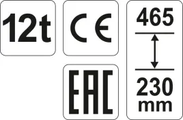 yato-yt-17005-podnosnik-hydrauliczny-slupkowy-12t