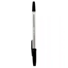 dlugopis-z-zatyczka-cristal-czarny