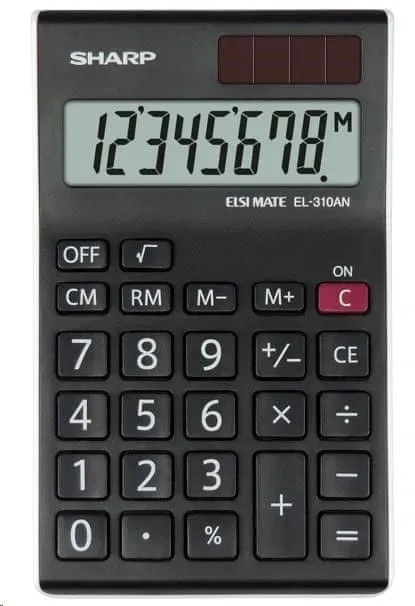 kalkulator-sharp-desktop-box-elsi-mate-el310anwh-waga-z-opakowaniem-0-065-kg