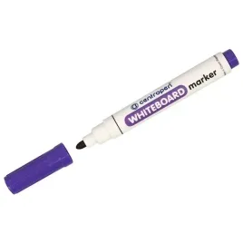 marker-pisak-suchoscieralny-do-tablic-centropen-whiteboard-fioletowy-8559