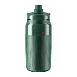 bidon-elite-fly-tex-550ml-dark-green-grey