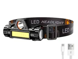 latarka-czolowa-ltc-1-led-led-xpe-cob-350lm-3w-aku-1200mah-ip65