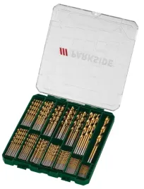 zestaw-wiertel-hss-parkside-metal-drewno-plastik-130-el-o-od-1-do-10-mm