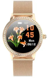 smartwatch-damski-rubicon-kroki-cisnienie-sms-puls