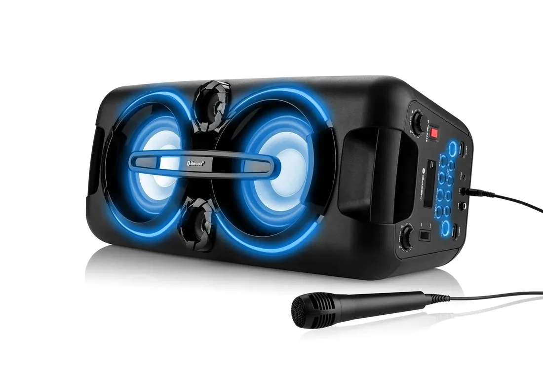 glosnik-bluetooth-gogen-bps686-60w-usb-fm-karaoke