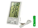 termo-higrometr-blow-th803-stan-nowy