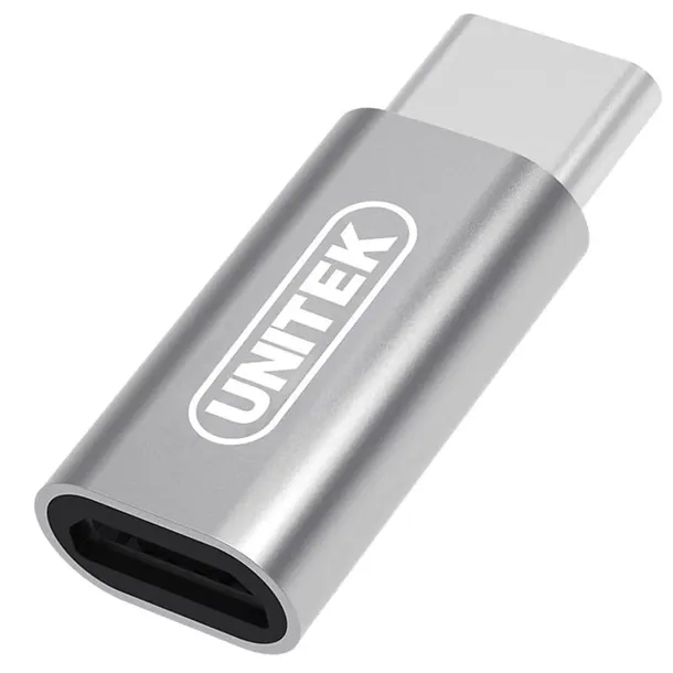 adapter-usb-typ-c-do-micro-usb-unitek-y-a027agy-waga-z-opakowaniem-0-15-kg