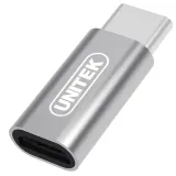 adapter-usb-typ-c-do-micro-usb-unitek-y-a027agy-waga-z-opakowaniem-0-15-kg