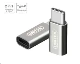 adapter-usb-typ-c-do-micro-usb-unitek-y-a027agy-stan-nowy-waga-z-opakowaniem-0-15-kg