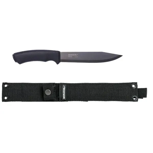 noz-mora-bushcraft-pathfinder-blackblade-carbon-stan-nowy-waga-254-g