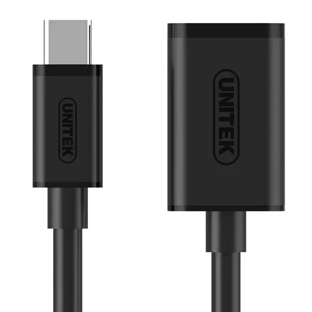 adapter-unitek-y-c476bk-usb-typ-c-do-usb-af-zastosowanie-usb-firewire
