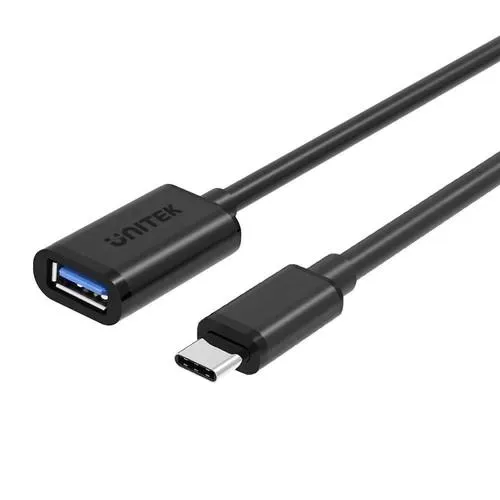 adapter-unitek-y-c476bk-usb-typ-c-do-usb-af-marka-unitek