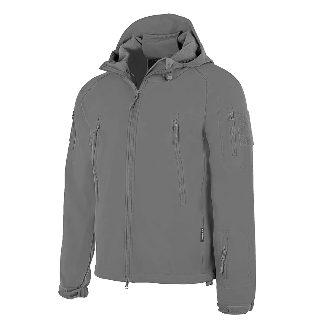 texar-softshell-falcon-grey-xxl