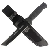 noz-muela-tactical-rubber-handle-190mm