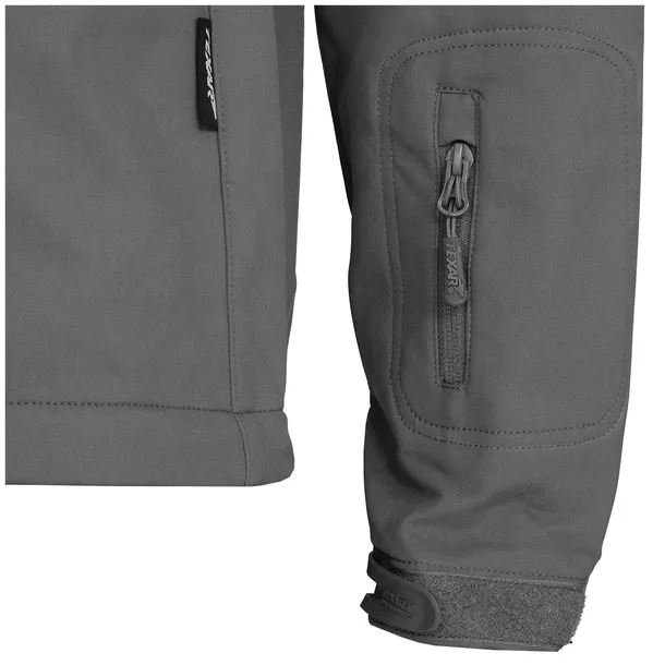 texar-softshell-falcon-grey-xxl-stan-nowy-waga-z-opakowaniem-1-5-kg