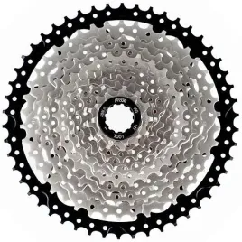 kaseta-prox-12-rzedowa-11-50-srebrno-czarna