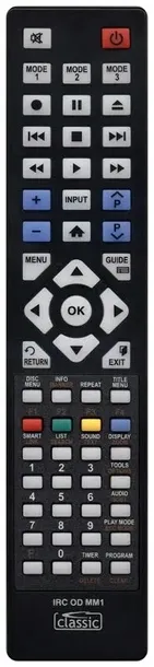 pilot-classic-irc85678-cms5000btdab-dtr7000