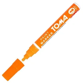 marker-olejowy-25mm-toma-to-440-pomaranczowy