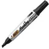 marker-permanentny-bic-marking-2300-czarny-sciety