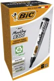 marker-permanentny-bic-marking-2300-czarny-sciety-stan-nowy