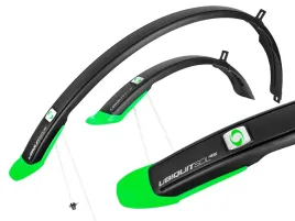 blotniki-28-simpla-ubiquit-sdl-45mm-czarny-zielony-wsporniki