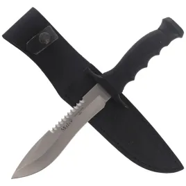 noz-muela-outdoor-rubber-handle-160mm-85-161