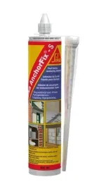 sika-anchorfix-s-300ml-kotwa-chemiczna-klej-zywica-do-zakotwien