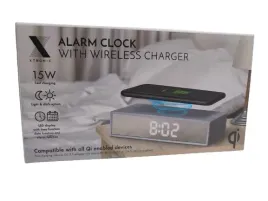 budzik-z-ladowarka-bezprzewodowa