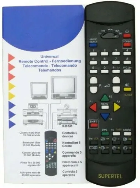 pilot-uniwersalny-supertel-5in1