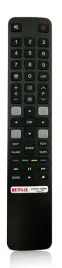 pilot-tv-tcl-rc802v-netfilx-prime-video-oryginalny